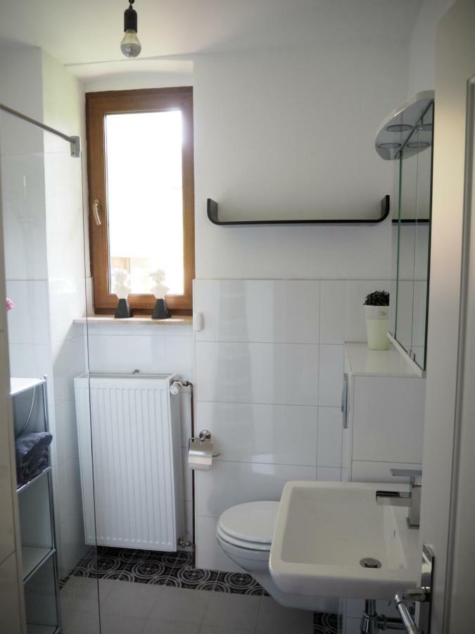"Gluecksmoment" Apartamento Bad Kreuznach Exterior foto